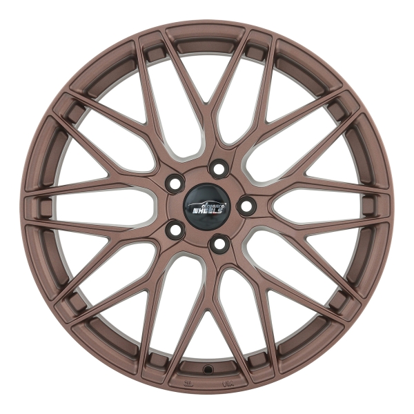 ELEGANCE Wheels - E 3 FF Concave
